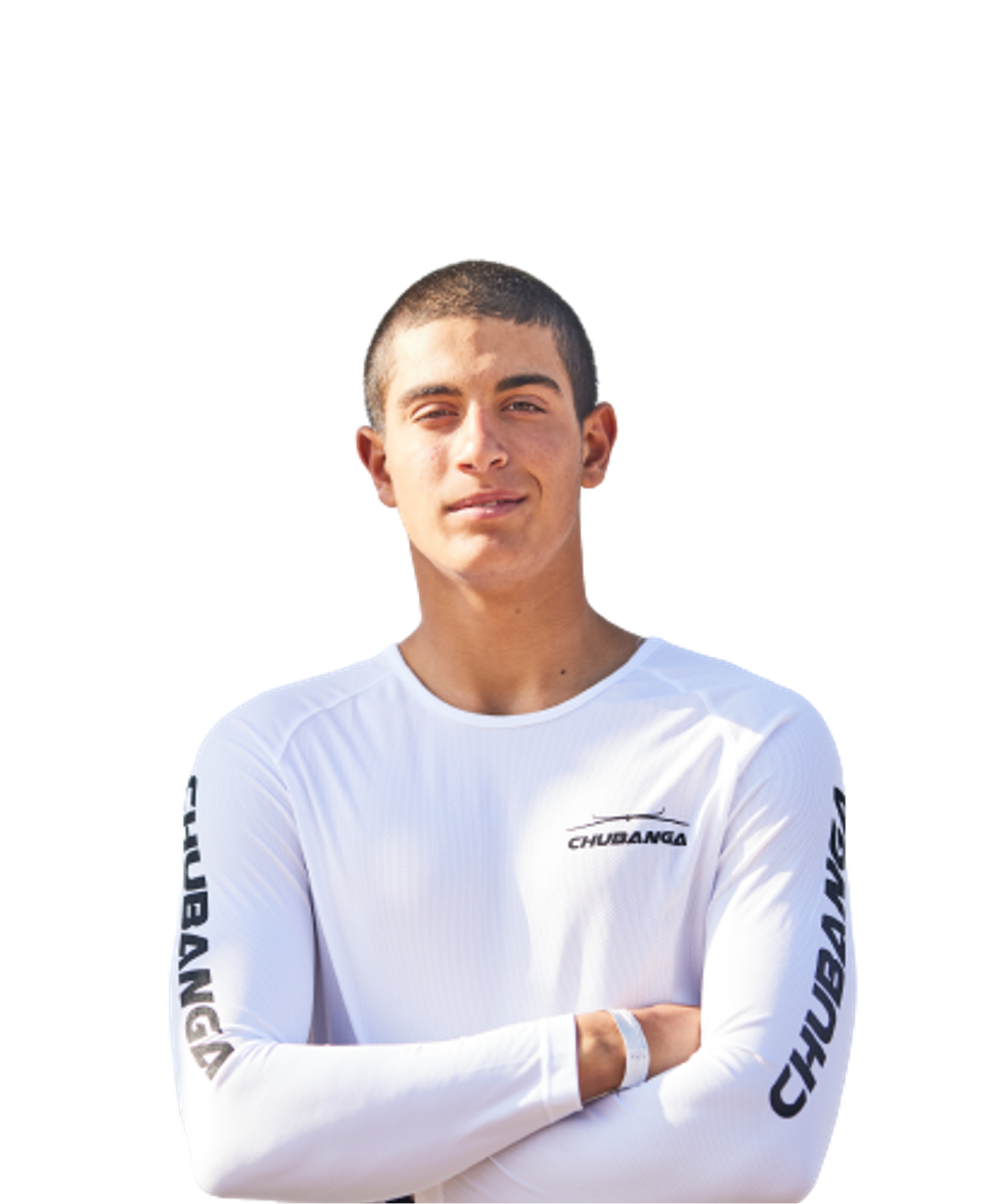 Riccardo Pianosi
