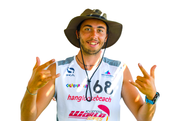 Lorenzo Boschetti