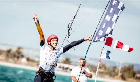 Events Update July 2020: Europeans confirmed, Worlds postponed