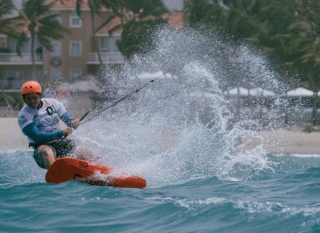 TONI VODISEK (SLO) WINS OVERALL AT THE 2021 PAN AMERICANS, LOBO and O&#039;BRIEN TAKE CONTINENTAL TITLES