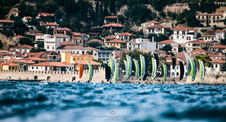 Olympic Kite hopefuls ready to contest Europeans in Greece