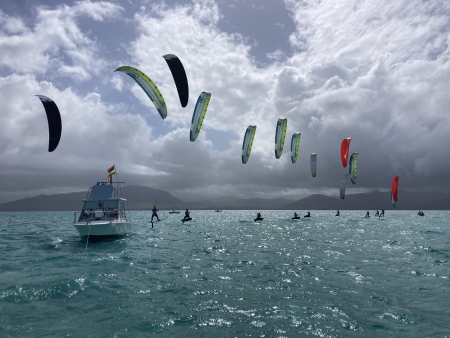 2022 Formula Kite Open Africa and Middle East Championships