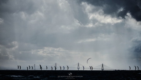 French set early pace in Female Fleet