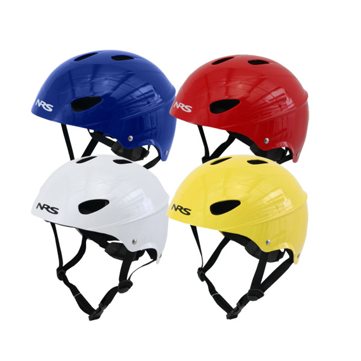 A new Q&amp;A regarding the colour of helmets has been published