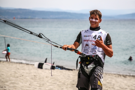 2021 FORMULA KITE U19 WORLD CHAMPIONSHIPS START TOMORROW IN GIZZERIA