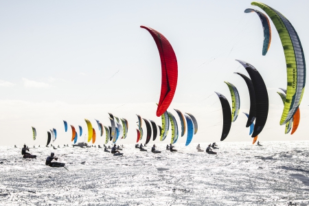 Registration open for 2021 Formula Kite World Championships