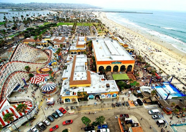 ANOC confirm 15 sports and 17 disciplines including Kite Foil Racing for first World Beach Games